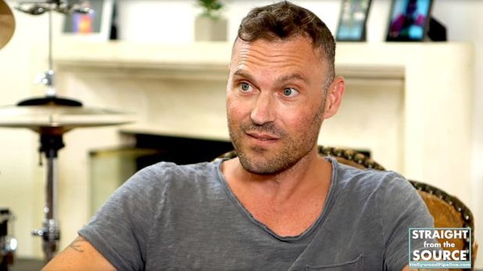 Brian Austin Green