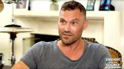 7 Selebritas Hollywood Hidup dalam Bayang-bayang Penyakit 7 Selebritas Hollywood Hidup dalam Bayang-bayang Penyakit