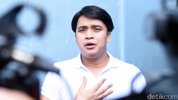 Adik Billy Syahputra Bukan Tukang Parkir, Alasan Anjasmara Polisikan Penghina Fisik