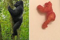 Unicorn Terpilih Sebagai Bentuk Cheetos Paling Unik