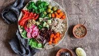Vegan 