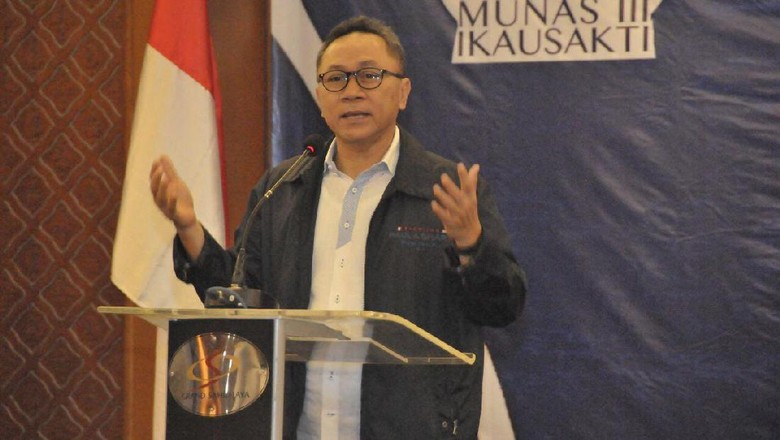 Dukung Nobar G30S, Ketua MPR : Bagus untuk Pembelajaran