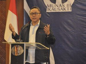 Ketua MPR: Dahulukan Tenaga Kerja Negeri Sendiri