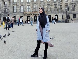 Tetangga Ngamuk, Ria Ricis Klaim Syutingnya Tak Ganggu Lingkungan