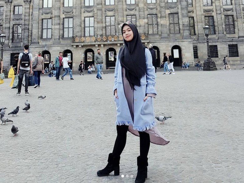 Jatuh Sakit, Ria Ricis Alami Gangguan Mental Jatuh Sakit, Ria Ricis Alami Gangguan Mental