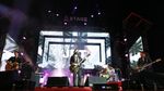 Perdana Manggung di Indonesia, Jet Sukses Meriahkan Soundrenaline 2017