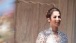 Belum Bosan Lihat Raisa? Intip Foto Resepsinya di Bali