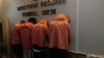 Titik Awal Pencurian Vape yang Berujung Persekusi-Pengeroyokan Abi