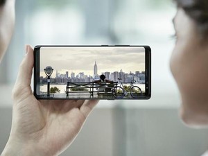 Orang Indonesia Keranjingan Streaming Video Lewat Ponsel