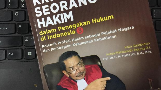 MaPPI UI Kecam Hakim Binsar soal Tes Keperawanan Calon Pengantin