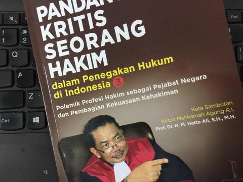 Hakim Binsar Usul Tes Perawan, Aktivis Perempuan: Diskriminatif!