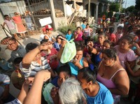 5 Kawasan Kumuh Terbesar di Dunia