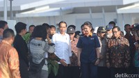 Ruas Tol Mojokerto-Kertosono sepanjang 40,5 Km terbagi dalam 4 seksi. Selama ini hanya seksi 1 dan 3 yang telah dioperasikan. Seksi 1 sepanjang 14,7 Km dioperasikan sejak Oktober 2014. Bagian ini menghubungkan Bandar Kedungmulyo dengan Tembelang Kabupaten Jombang.
