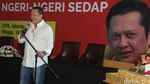 Bambang Soesatyo Bukukan Pengalamannya dalam Ngeri-ngeri Sedap