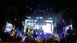 Perdana Manggung di Indonesia, Jet Sukses Meriahkan Soundrenaline 2017