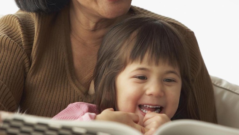 Foto: Istimewa/ Thinkstock Foto: Istimewa/ Thinkstock