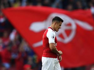 Begini Perubahan Nuansa Hati Alexis Sanchez Saat Batal ke City
