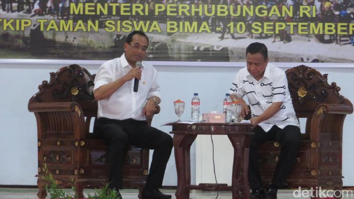 Foto: Ardan Adhi Chandra-detikFinance Foto: Ardan Adhi Chandra-detikFinance