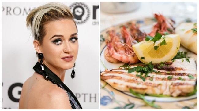 11 Pola Makan Sehat dari Katy Perry hingga Drew Barrymore (1)