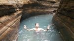 Foto: Tempat Basah-basahan Paling Keren di Banten