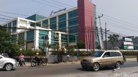 Dinkes DKI menyayangkan tragedi Bayi Debora yang meninggal karena kurang biaya. Seharusnya, bayi Debora tetap bisa ditolong terlebih dahulu. Dinkes DKI kemudian memanggil pihak RS Mitra Keluarga Kalideres pada 11 September 2017 (Foto: Samsdhuha Wildansyah/detikcom)