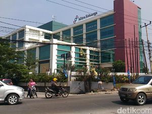 Dinkes DKI: Sanksi ke RS Mitra Bisa Berubah Usai Audit Medis