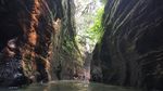 Destinasi Asyik Bagi Traveler yang Masih Mudik di Banten