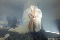 Mella Jaarsma hingga Xu Zhen di Preview Museum MACAN
