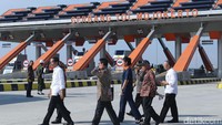 Seksi 3 sepanjang 5 Km antara Desa Kemantren-Kecamatan Gedeg hingga Desa Canggu-Kecamatan Jetis, dioperasikan Desember 2016. Ruas tol ini terkoneksi dengan seksi 4 tol Surabaya-Mojokerto (Sumo).