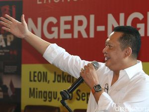 Bamsoet Jamin Status Novanto Tak Membuat Golkar Tumbang