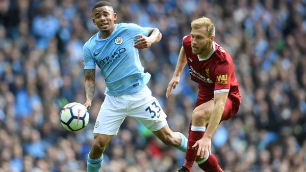 Tim-Tim Premier League yang Paling Sedikit Menerima Tembakan