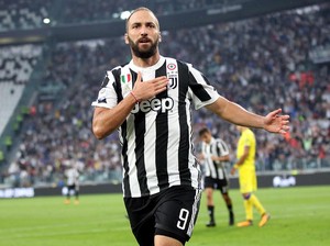 Tak Dipanggil Timnas Argentina, Higuain Ditantang Buktikan Diri