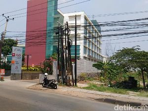 Kemenkes: Tragedi Bayi Debora Karena Kebijakan RS Tak Sejalan dengan UU