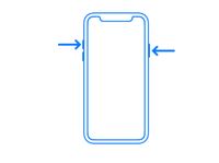 Sederet Fitur Baru di iPhone X