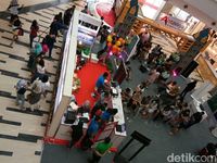 Ini Paket Wisata dan Promo Tiket Pesawat di Mega Travel Fair Medan