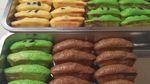 Habis Olahraga Enaknya Ngemil 9 Camilan Murah Ini Sambil Ngopi