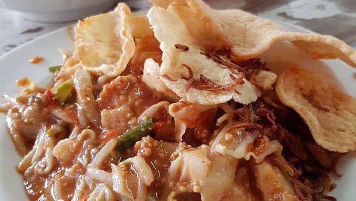 Main ke Pecinan Bisa Makan Soto Betawi Bihun Kari hingga 