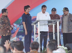 Mojokerto-Kertosono Tersambung Tol, Ini Manfaatnya