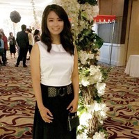 Lanna Christina adalah cewek cantik lulusan Universitas Parahyangan, Bandung. Ia dikenal saat bermain di ajang Liga Basket Mahasiswa tahun 2016. Foto: Dok. Instagram