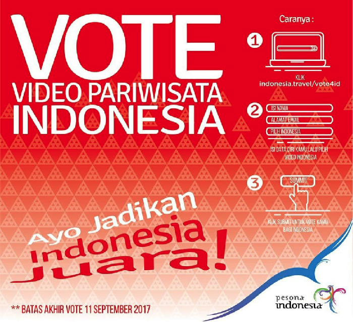 32 Asosiasi Pariwisata GIPI Dukung Kemajuan Pariwisata