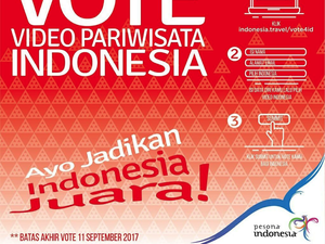 32 Asosiasi Pariwisata GIPI Dukung Kemajuan Pariwisata