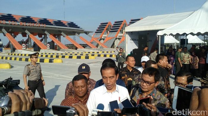 Foto: Enggran Eko Budianto Foto: Enggran Eko Budianto