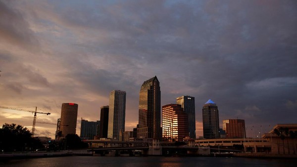 Selain Orlando, Miami di Amerika juga masuk jajaran kota yang akan populer tahun depan. Pastinya ada banyak hal yang bisa dilihat di sana (Irma) Selain Orlando, Miami di Amerika juga masuk jajaran kota yang akan populer tahun depan. Pastinya ada banyak hal yang bisa dilihat di sana (Irma)