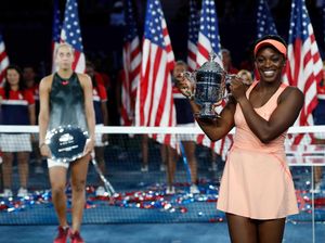 Sloane Stephens Juara AS Terbuka 2017