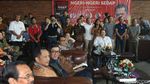 Bambang Soesatyo Bukukan Pengalamannya dalam Ngeri-ngeri Sedap