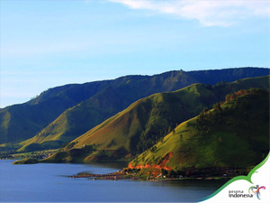 Karnaval Pesona Danau Toba Diikuti 2.227 Peserta