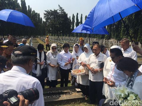 Jaga Kemerdekaan dengan Sudahi Polemik yang Tak Perlu