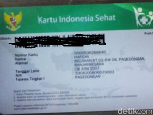 Mengulas JKN-KIS di Hari Jaminan Kesehatan Dunia