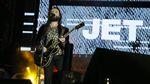 Perdana Manggung di Indonesia, Jet Sukses Meriahkan Soundrenaline 2017