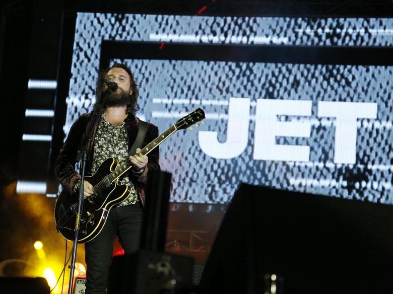 Jet Foto: Dicky/detikHOT Jet Foto: Dicky/detikHOT